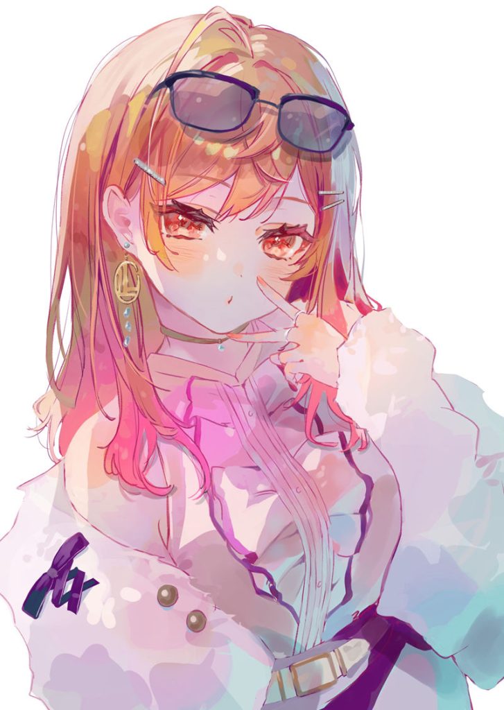 图片[6] - [雀白なずな(nazuna_su)]Pixiv+BlueSky+推特图片包[430P] - 二次元星球