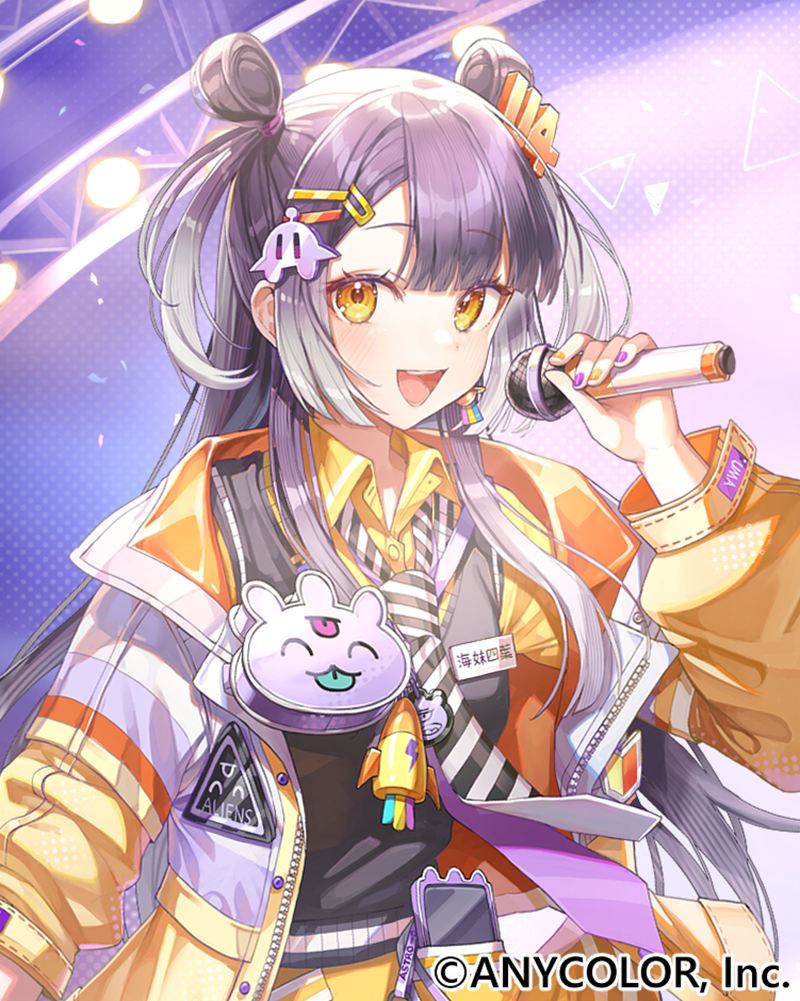 图片[4] - [ミシュネ(misyune)]Pixiv+推特图片包[324P] - 二次元星球