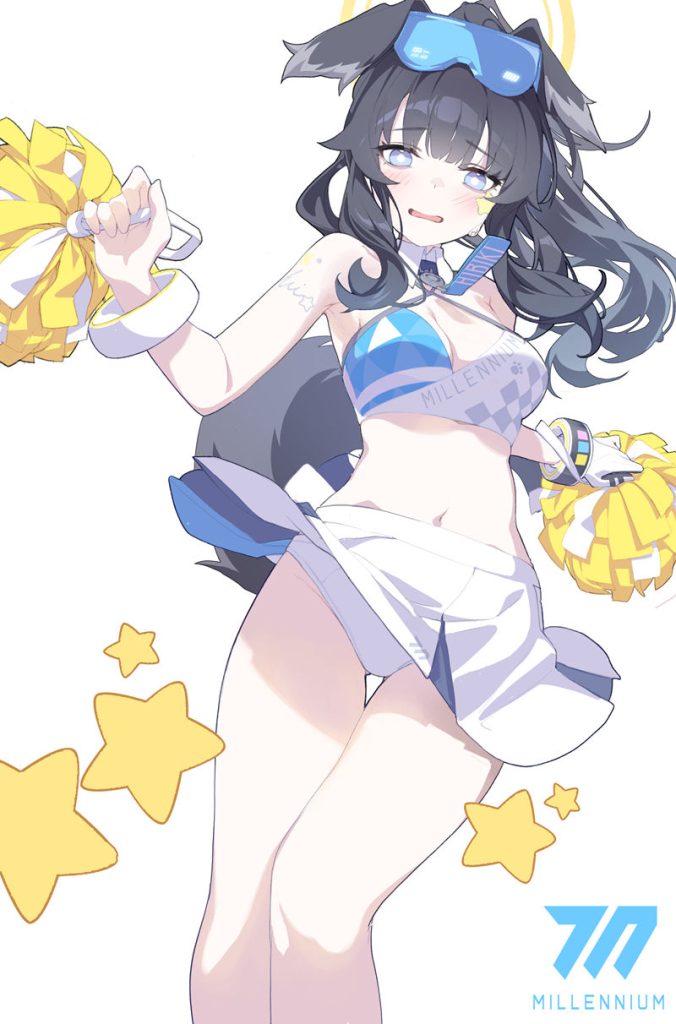 图片[4] - [Amejaga]Pixiv+推特图片包[100P] - 二次元星球