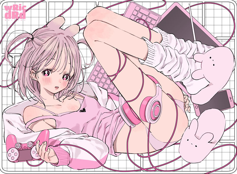 图片[17] - [棉きのし(watakinoshi)]instagram+tumblr+推特图片包[604P] - 二次元星球