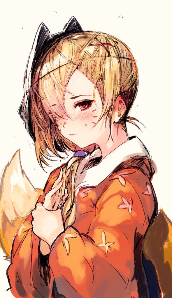 图片[12] - [まいどみど(Maido_mido)]Pixiv+推特图片包[1136P] - 二次元星球
