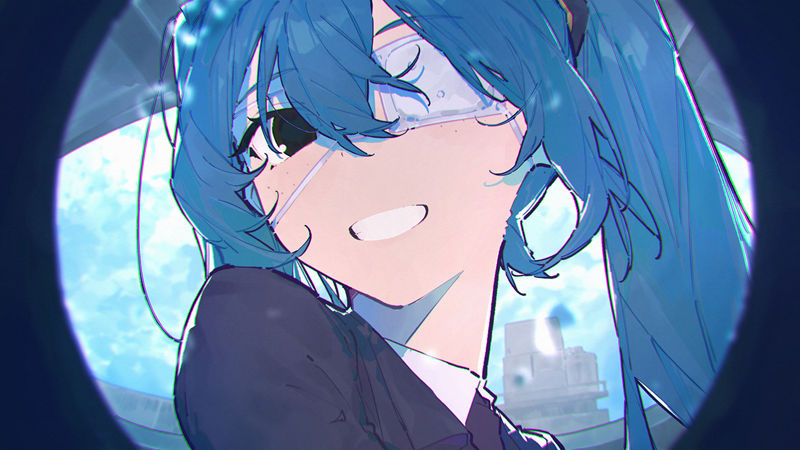 图片[15] - [しろい(shiloroshi)]Pixiv+BlueSky+推特图片包[148P] - 二次元星球