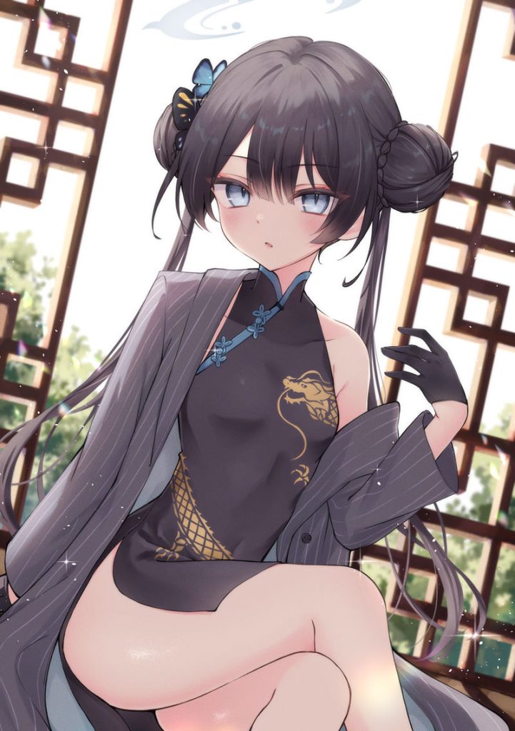 图片[7] - [芯桜雪姫乃(shinyo_yukino)]Pixiv+instagram+推特图片包[385P] - 二次元星球