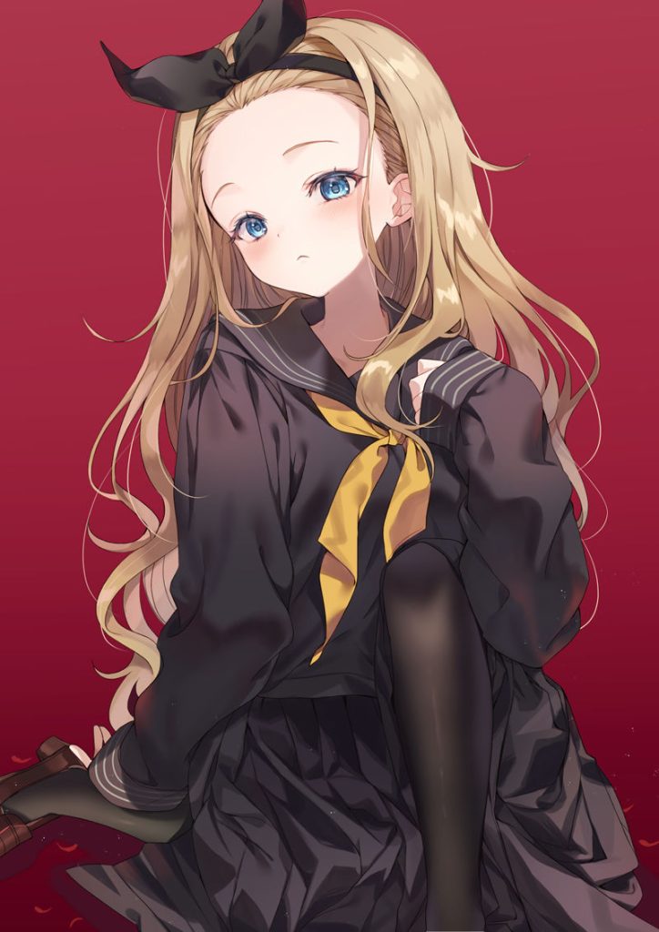 图片[19] - [PARAFFIN(1_PARA_9)]Pixiv+推特图片包[191P] - 二次元星球