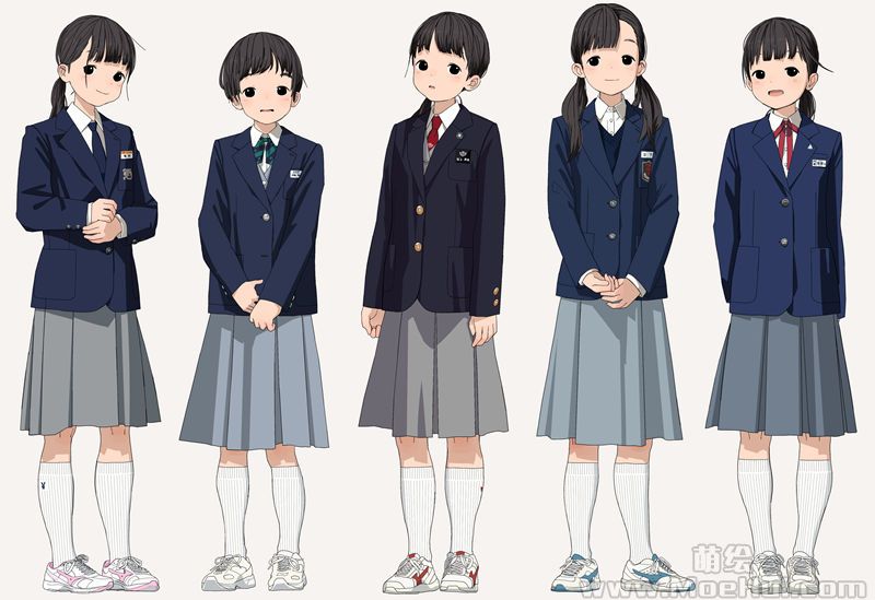 图片[18] - [クマノイ(kumanoikuma)]Pixiv+tumblr+推特图片包[350P] - 二次元星球