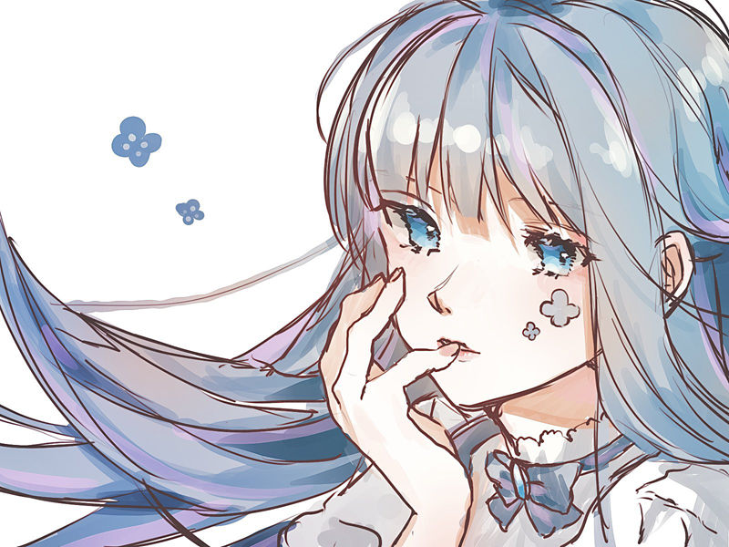图片[7] - [画师推荐][ティーカ(teaka_milk)]Pixiv+推特图片包[142P] - 二次元星球