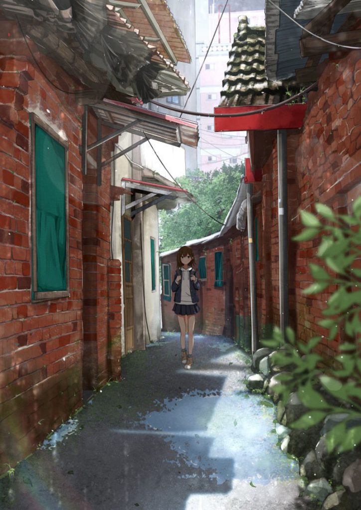 图片[4] - [さけハラス(sakeharasu)]Pixiv+instagram+推特图片包[2582P] - 二次元星球