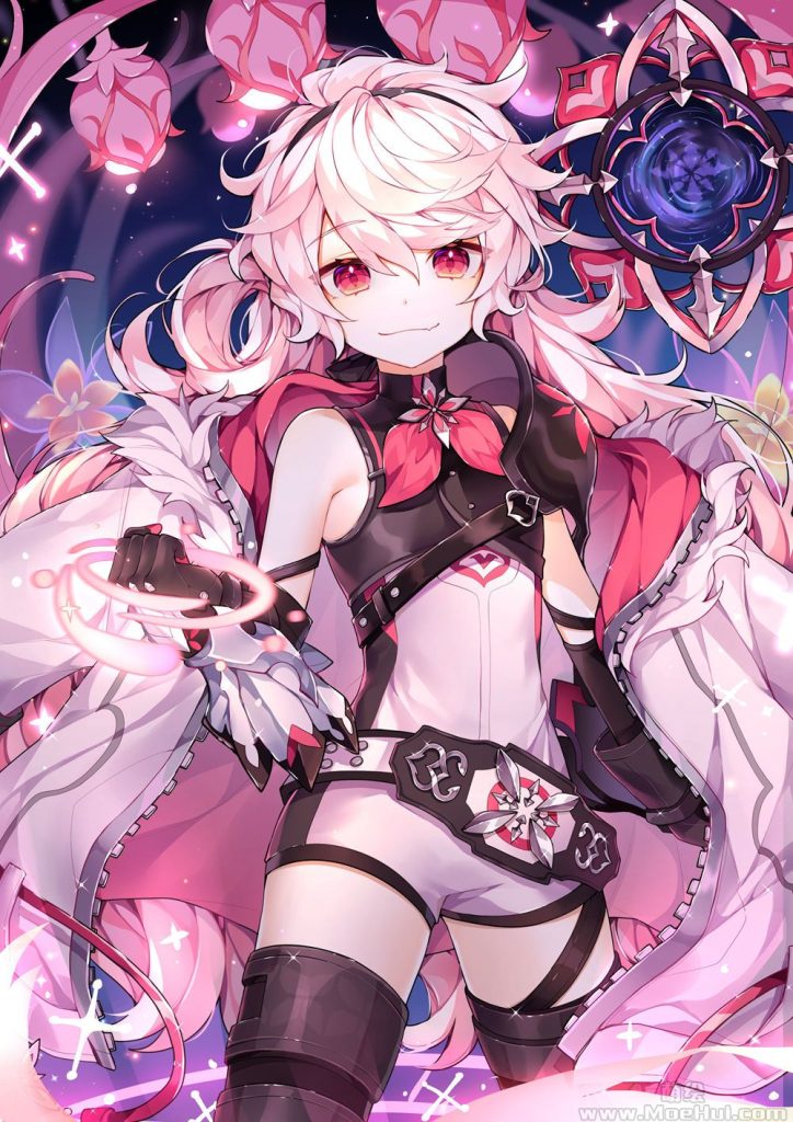 图片[5] - [KKana(KKa_na__)]instagram+推特图片包[475P] - 二次元星球