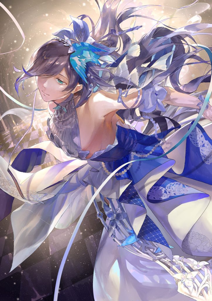 图片[10] - [さん(sann_sanngo)]Pixiv+推特图片包[143P] - 二次元星球