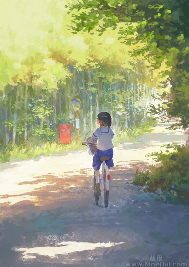 图片[15] - [ふじしむ(fjsmu)]Pixiv+artstation+bluesky+小部分fanbox+instagram+推特图片包[1527P] - 二次元星球
