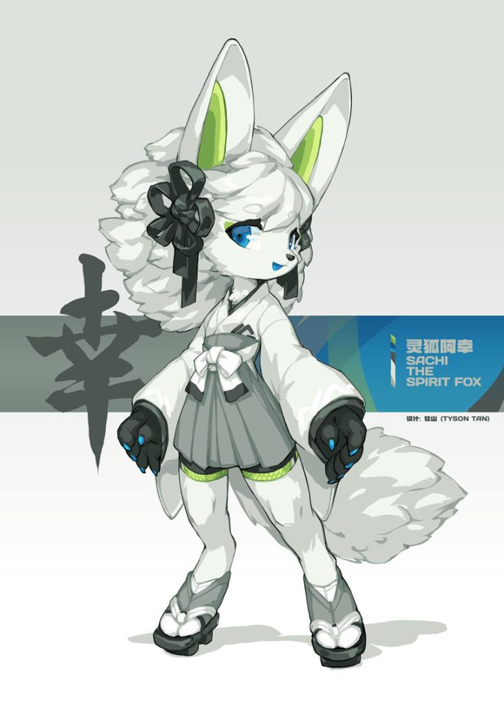 图片[19] - [画师推荐][钛山(TysonTan)]Pixiv+推特图片包[341P] - 二次元星球