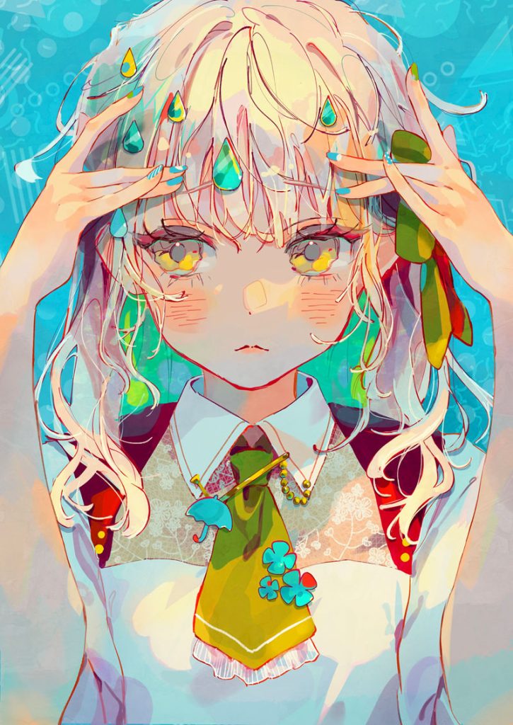 图片[12] - [雀白なずな(nazuna_su)]Pixiv+BlueSky+推特图片包[430P] - 二次元星球