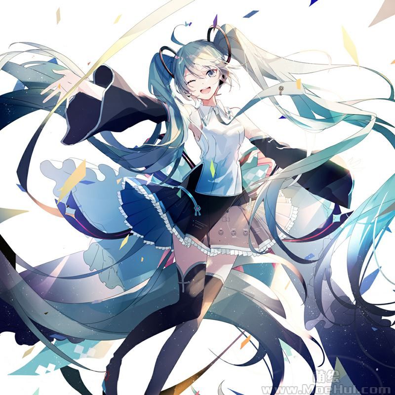 图片[14] - [画师推荐][豆の素(mamenomoto)]Pixiv+推特图片包[271P] - 二次元星球