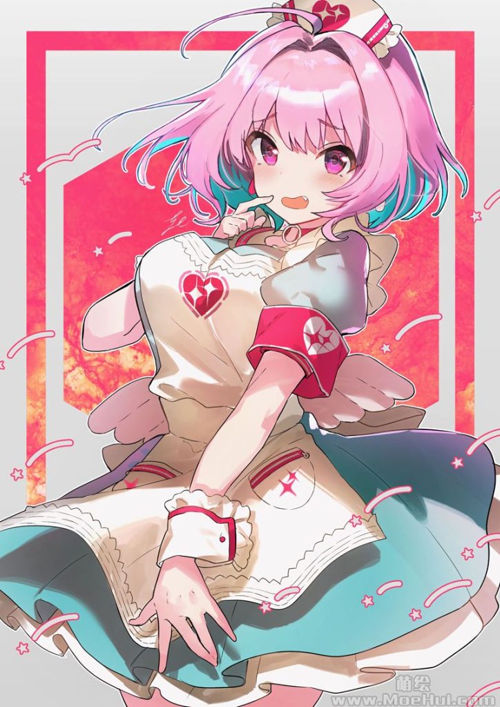 图片[9] - [葉山(ha_tak)]Pixiv+tumblr+推特图片包[492P] - 二次元星球