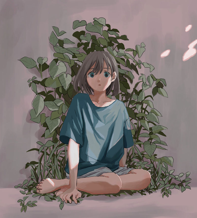 图片[4] - [犬島ななこ(k_z_i_t_)]instagram+推特图片包[403P] - 二次元星球