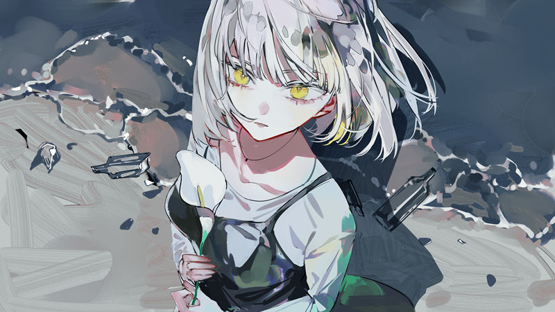 图片[6] - [しょくむら(syokumura)]Pixiv+Bluesky+推特图片包[531P] - 二次元星球