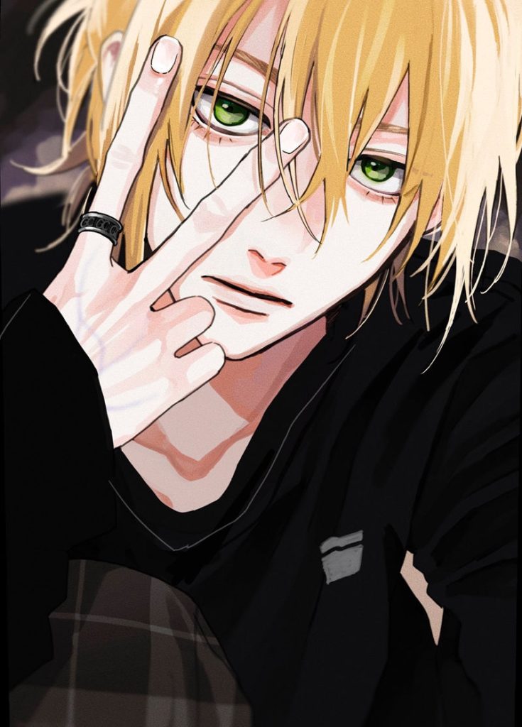 图片[14] - [やまだ(yamada_mkra)]tumblr+推特图片包[519P] - 二次元星球