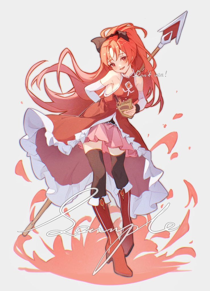 图片[13] - [画师推荐][飞机云君(twcloudman)]Pixiv+推特图片包[179P] - 二次元星球