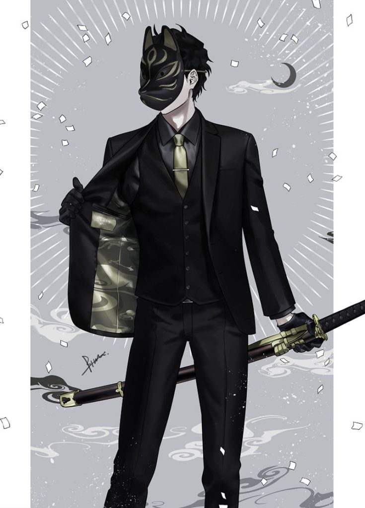 图片[12] - [BTMR(BTMR_2)]pixiv+部分FANBOX+推特图片包[1777P] - 二次元星球