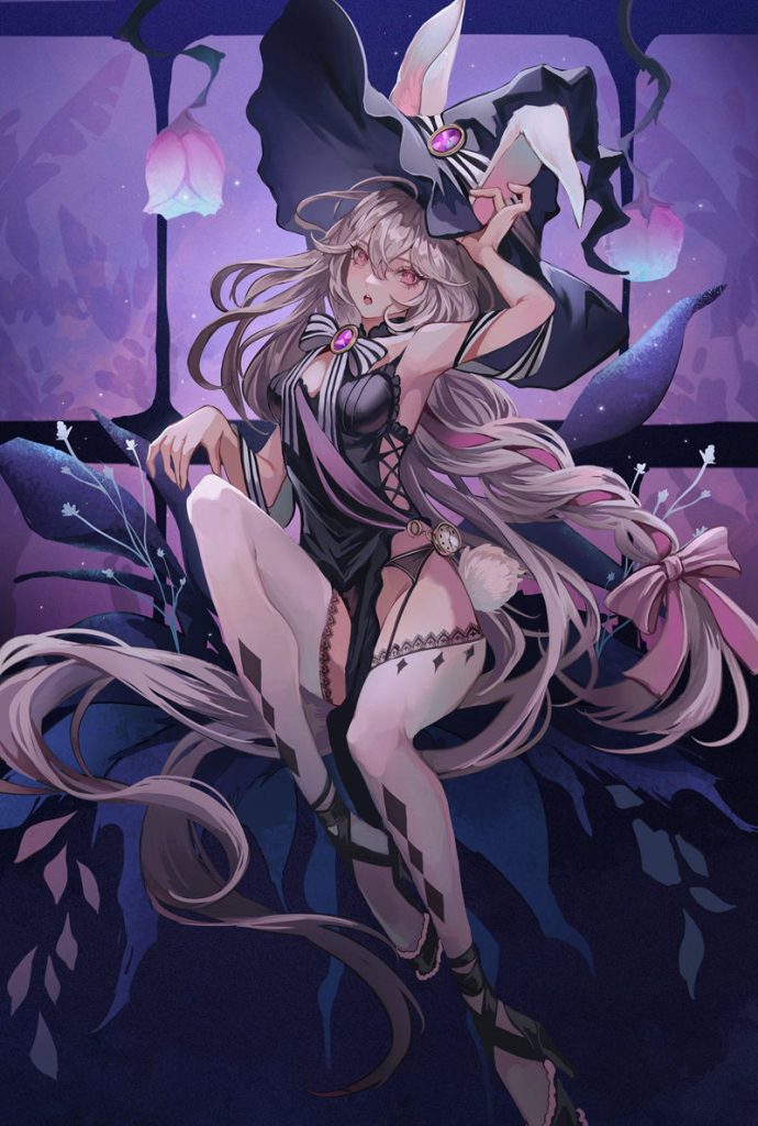图片[6] - [画师推荐][deadprince]推特图片包[125P] - 二次元星球