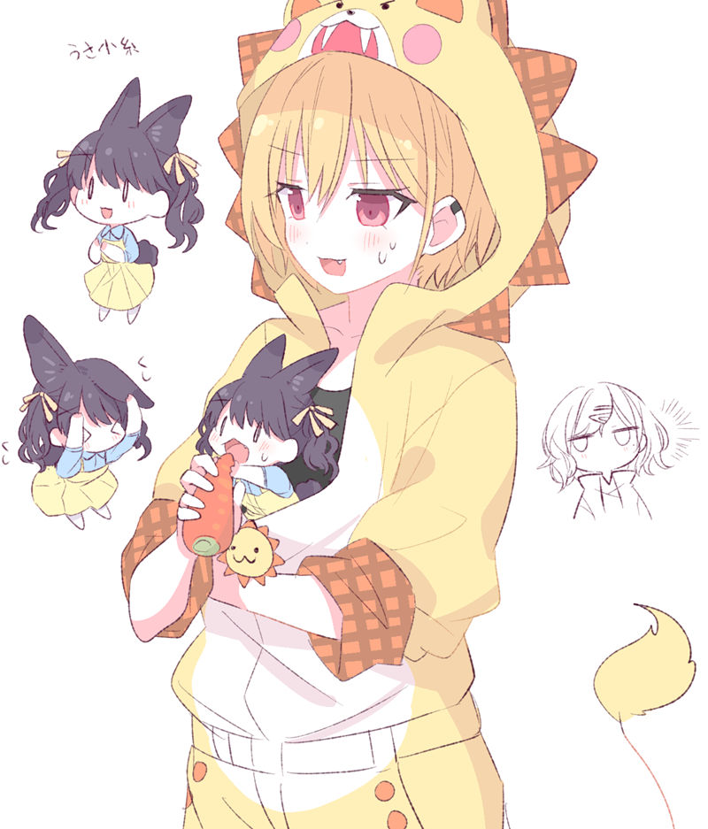 图片[6] - [suzuno(suzuno3110)]Pixiv+推特图片包[254P] - 二次元星球