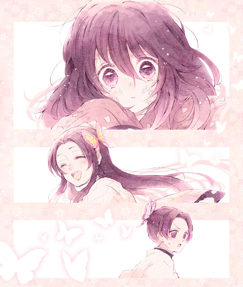 图片[3] - [画师推荐][仔飴(koame_)]Pixiv+推特图片包[612P] - 二次元星球