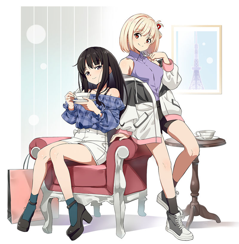 图片[18] - [nyoro(nyoro00000000)]Pixiv+推特图片包[620P] - 二次元星球
