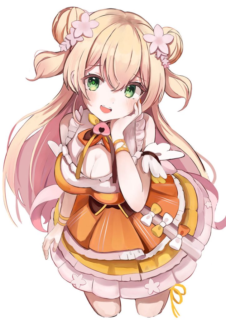 图片[4] - [どろー(Draw_doro)]Pixiv+推特图片包[166P] - 二次元星球