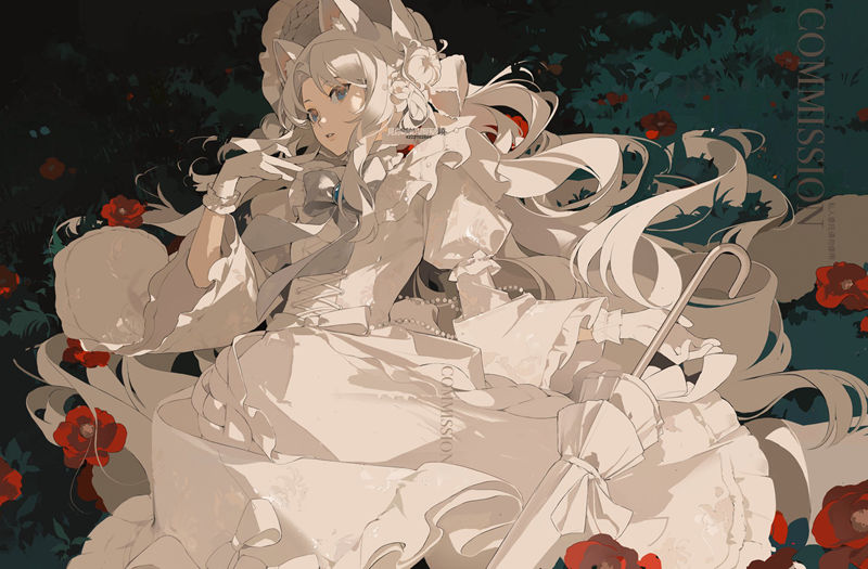 图片[11] - [画师推荐][重帧(chongzhen_085)]Pixiv+推特图片包[183P] - 二次元星球