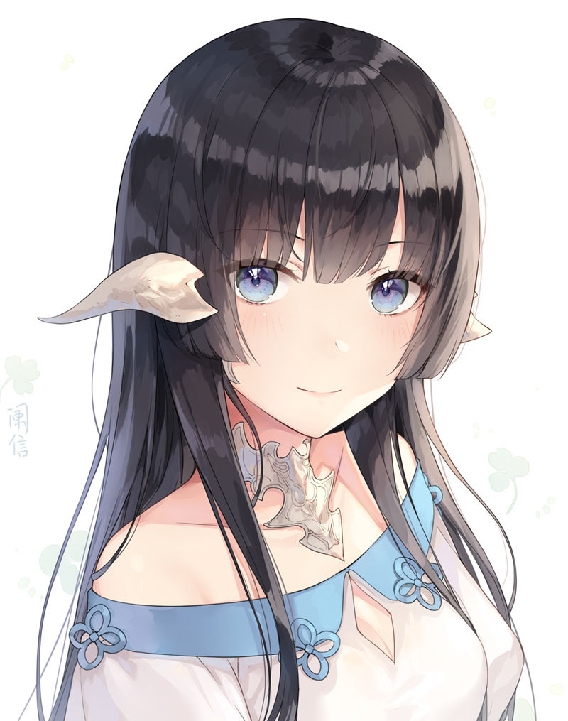 图片[5] - [画师推荐][Genkwa]Pixiv图片包[179P] - 二次元星球