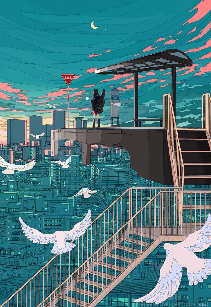 图片[7] - [トーコ(fluffy2038)]Pixiv+bluesky+instagram+tumblr+推特图片包[250P] - 二次元星球