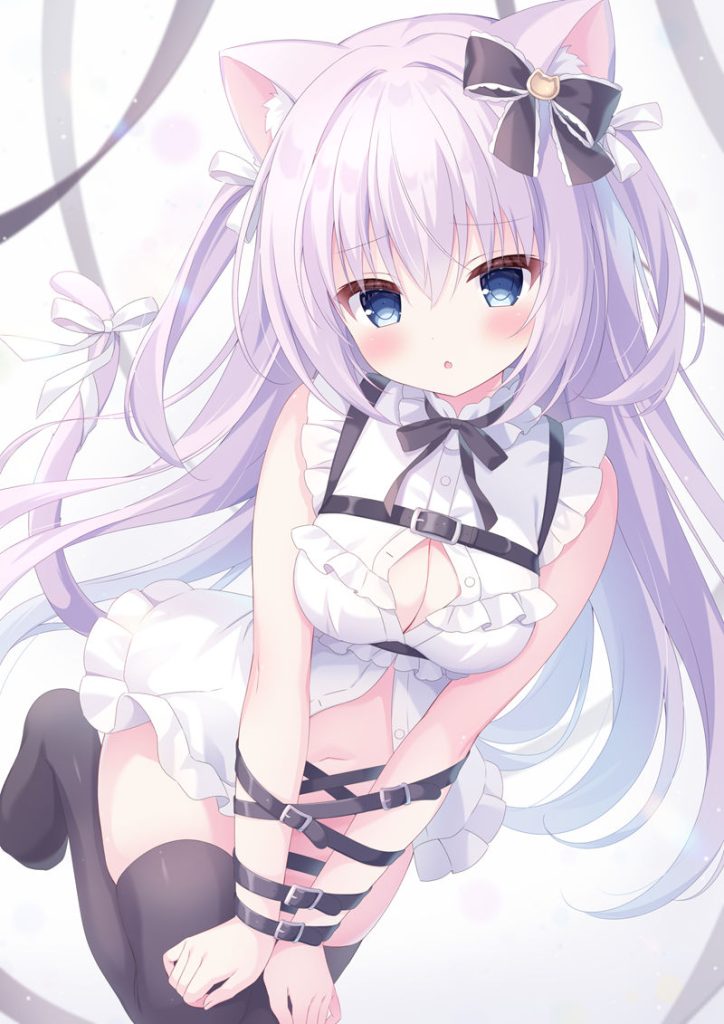 图片[16] - [画师推荐][ねこぼしゆき(nekoboshi_yuki)]Pixiv+推特图片包[72P] - 二次元星球