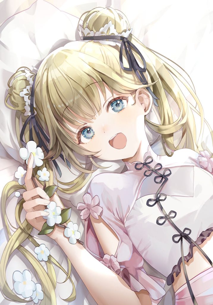 图片[19] - [ミシュネ(misyune)]Pixiv+推特图片包[324P] - 二次元星球