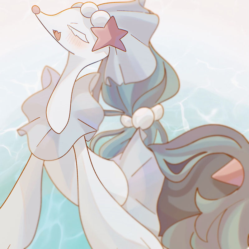 图片[3] - [なまこ(Na_ma_koko)]Pixiv+推特图片包[123P] - 二次元星球