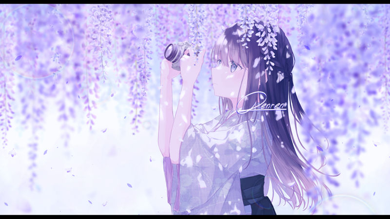 图片[8] - [画师推荐][Renren]Pixiv图片包[228P] - 二次元星球