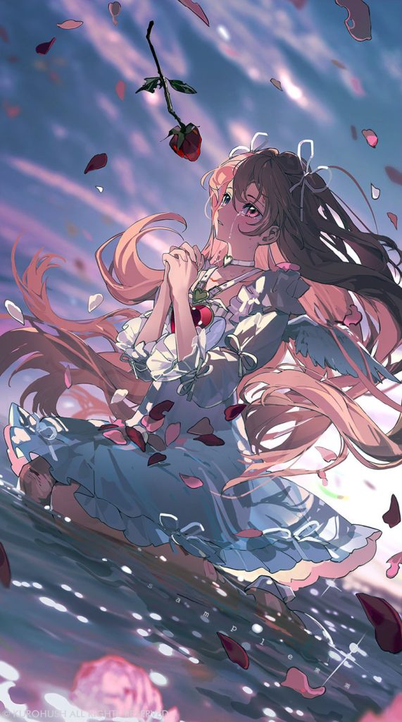 图片[19] - [画师推荐][黒溯(kurohush)]推特图片包[106P] - 二次元星球