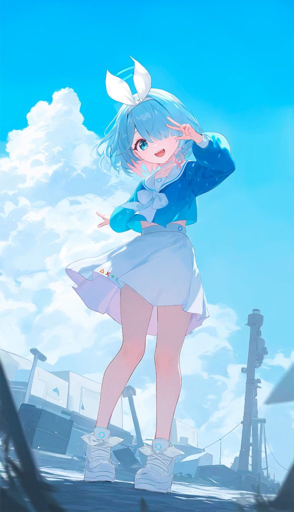 图片[16] - [画师推荐][mojo(mojoawa)]Pixiv+推特图片包[40P] - 二次元星球