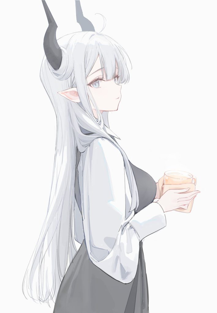 图片[15] - [画师推荐][貓鯨(Nekojira)]Pixiv+推特图片包[208P] - 二次元星球