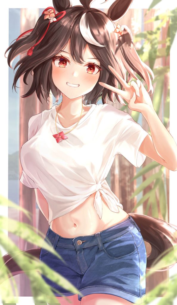 图片[13] - [天空かぷちーの(sky_cappuccino)]Pixiv+推特图片包[272P] - 二次元星球