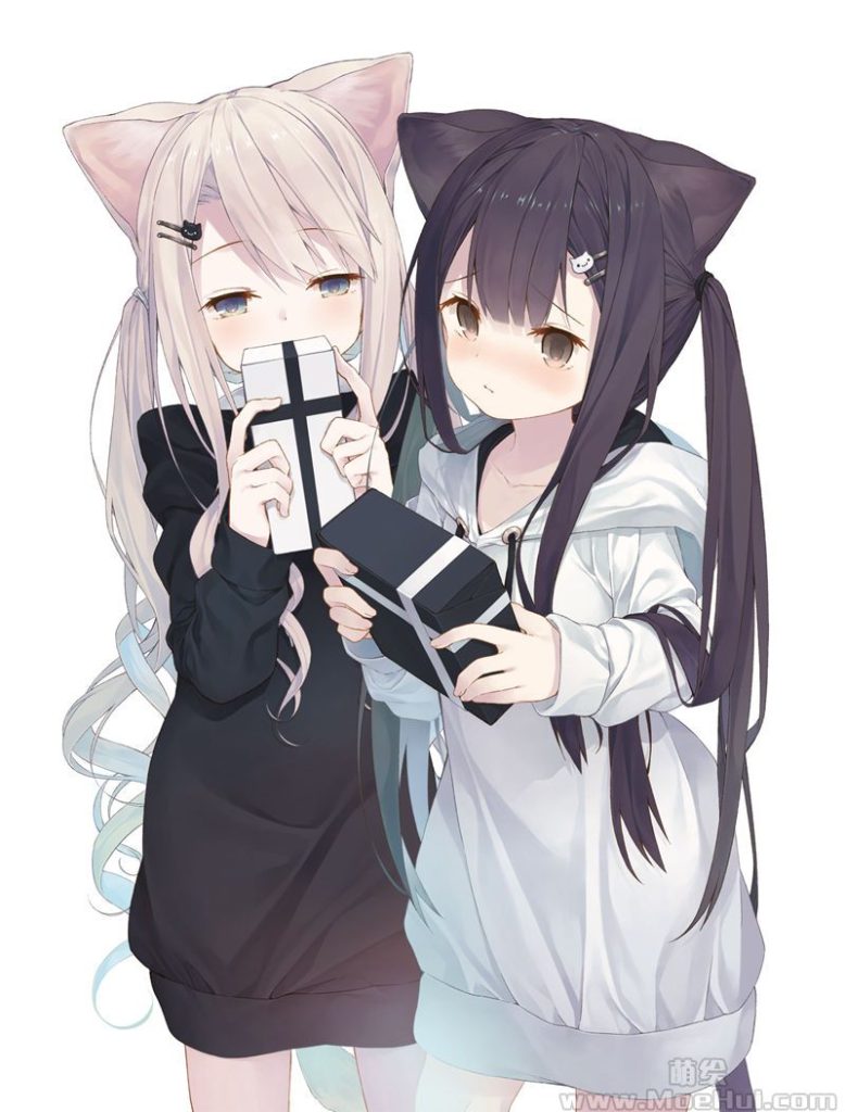 图片[4] - [徳之ゆいか(TokunoYuika)]Pixiv+推特图片包[491P] - 二次元星球