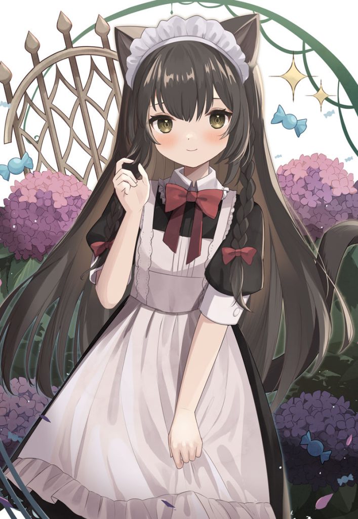 图片[6] - [ごま(5ma)]Pixiv+推特图片包[906P] - 二次元星球