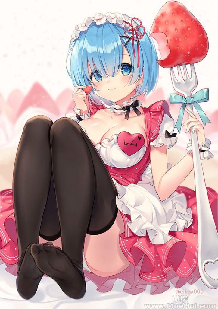 图片[4] - [eikaa(eikaa_k)]Pixiv+推特图片包[101P] - 二次元星球