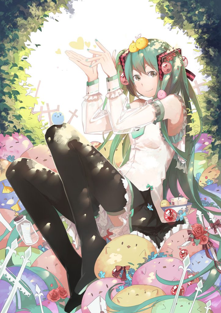 图片[4] - [画师推荐][Shuno(GlennHarte1)]Pixiv+推特图片包[263P] - 二次元星球