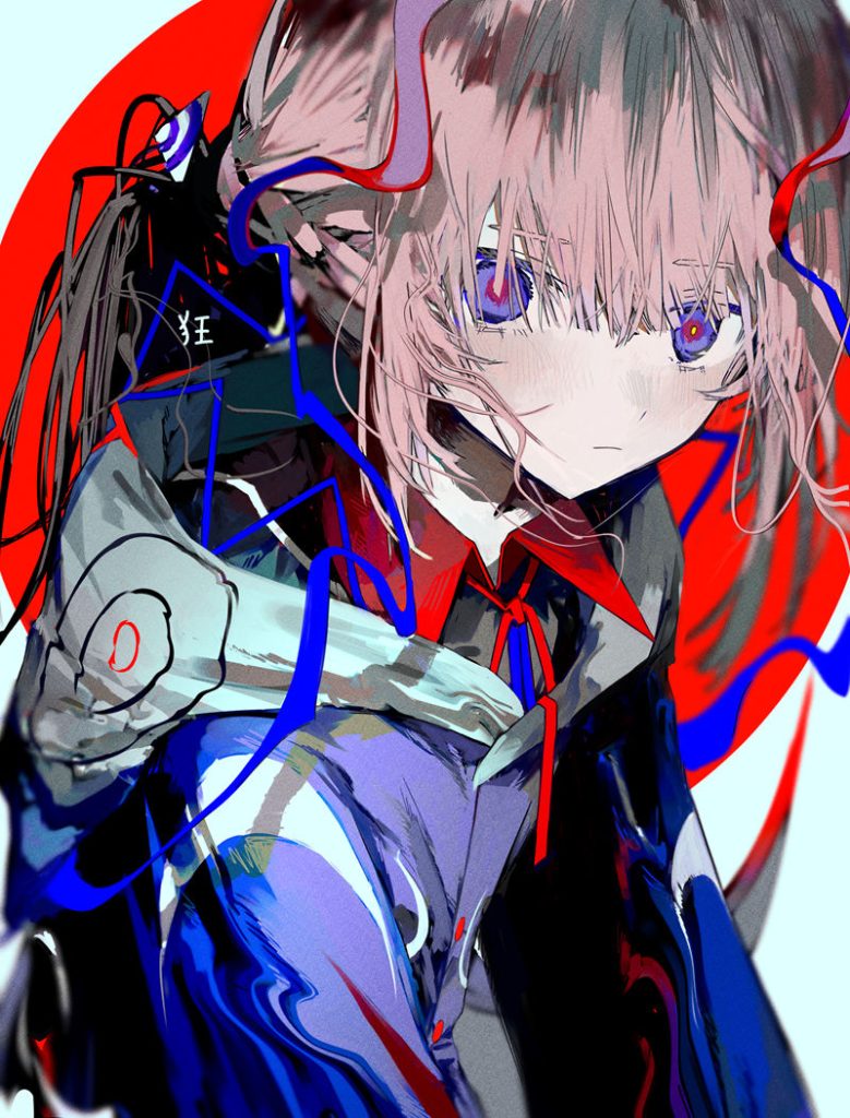 图片[10] - [適当緑(tekito_midori)]Pixiv+instagram+推特图片包[335P] - 二次元星球