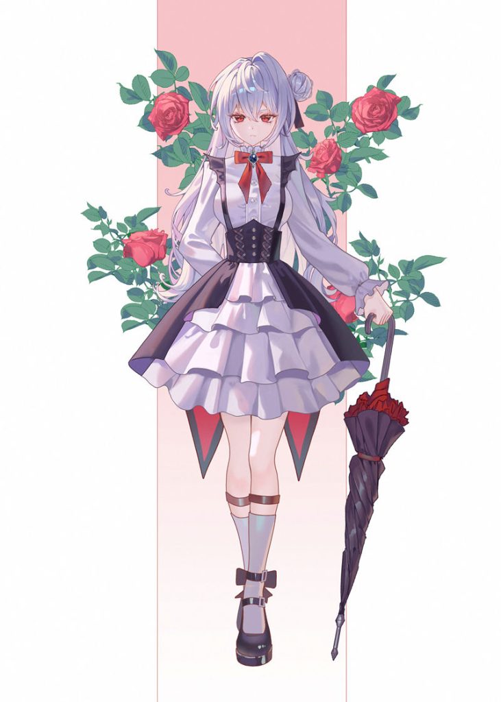 图片[11] - [ざんて(ZANTE)]Pixiv+推特图片包[33P] - 二次元星球