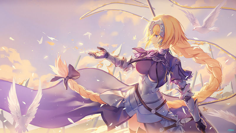 图片[5] - [画师推荐][ATDAN(Atdan86)]Pixiv+推特图片包[500P] - 二次元星球