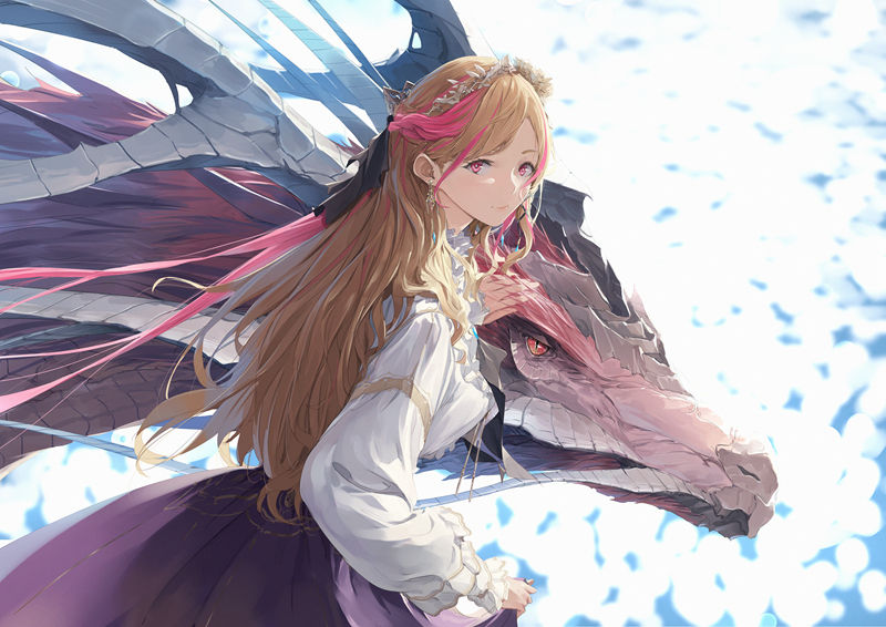 图片[8] - [染平かつ(Katsu Somehira)]Pixiv+tumblr+instagram+推特图片包[580P] - 二次元星球