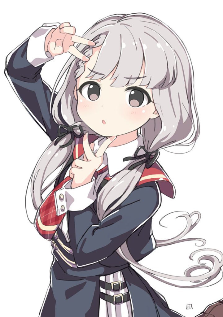 图片[8] - [くれすく(clesuc)]Pixiv+推特图片包[285P] - 二次元星球
