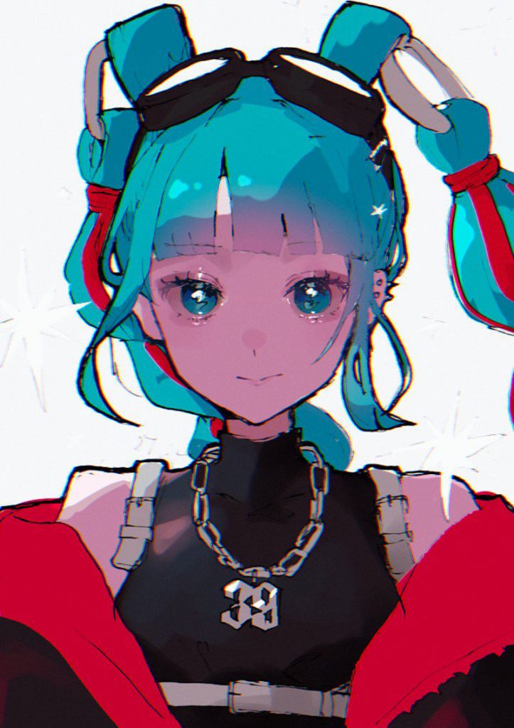 图片[11] - [画师推荐][かなしい人(yuyufufu_)]推特图片包[975P] - 二次元星球