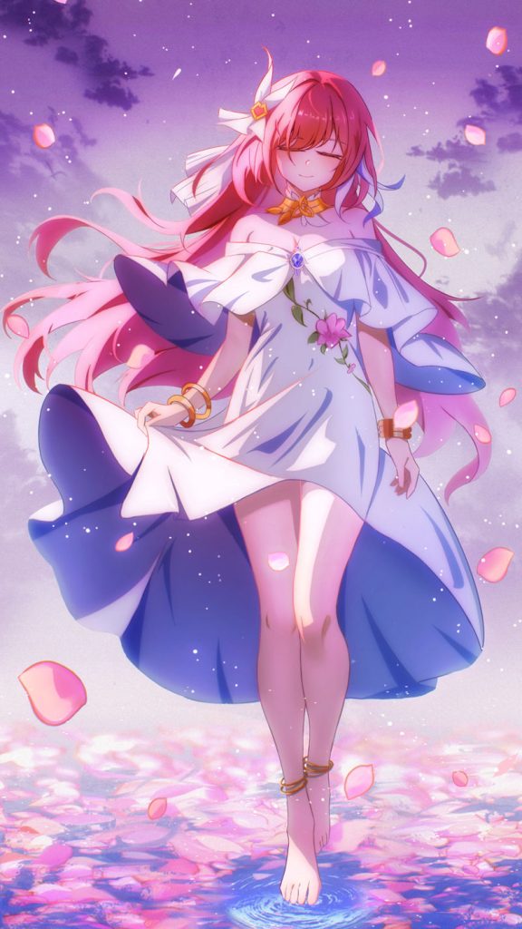 图片[6] - [画师推荐][Rurei(Luzh2666)]Pixiv+推特图片包[96P] - 二次元星球